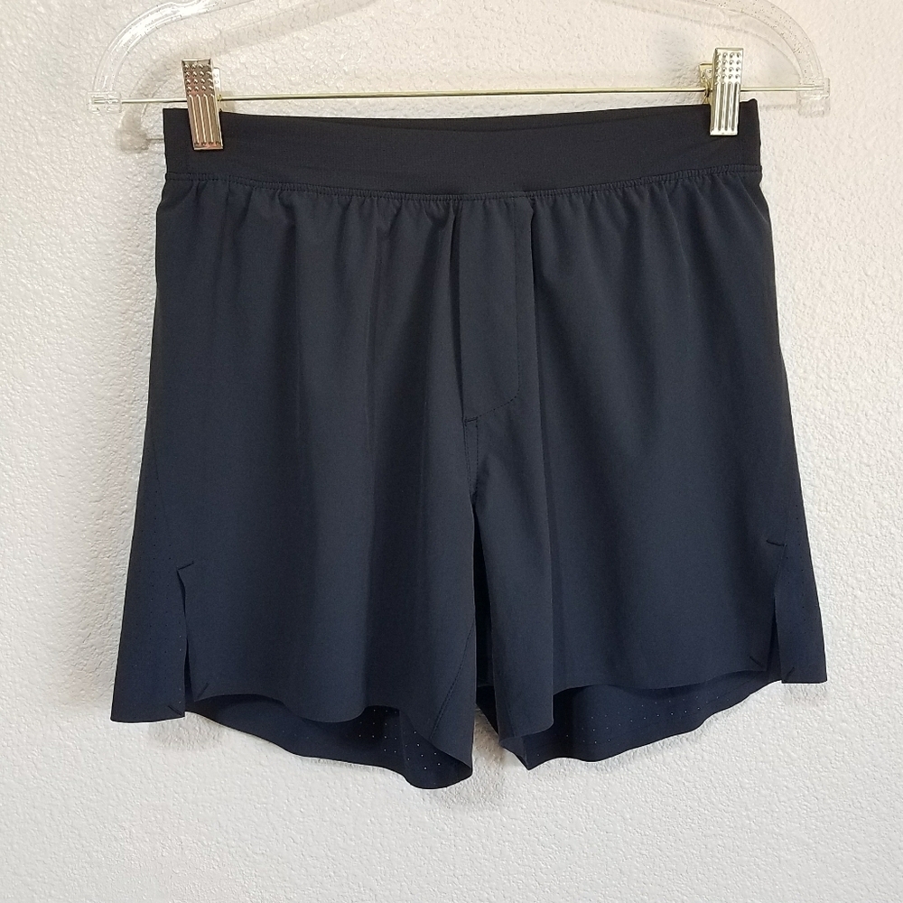 Ten Thousand Distance Short